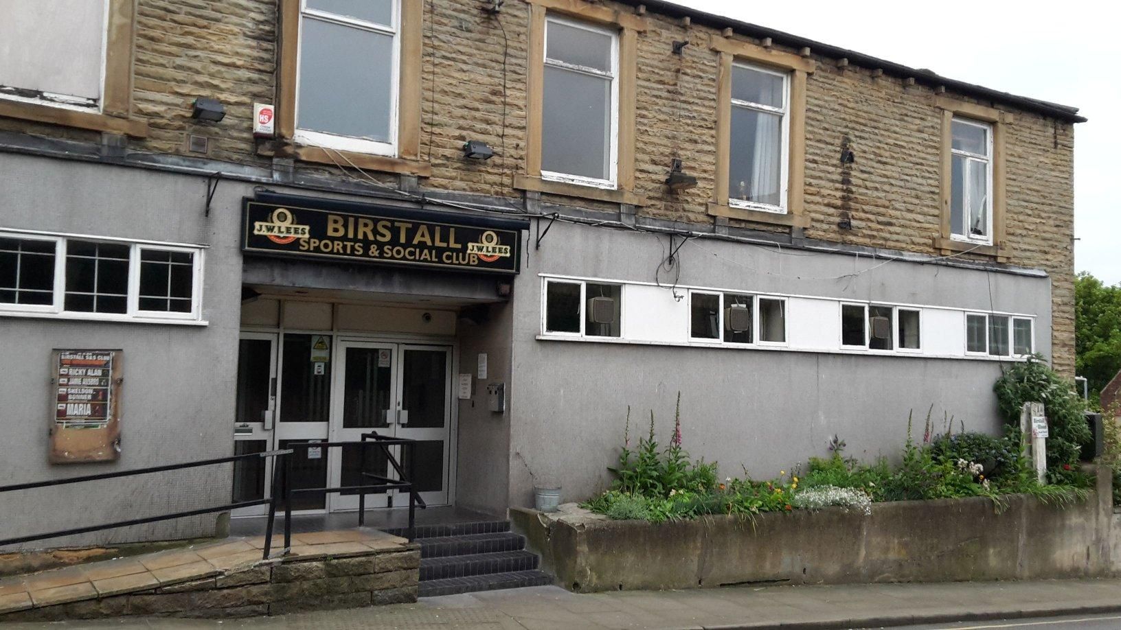 club. (Key). Published on 11-11-2024