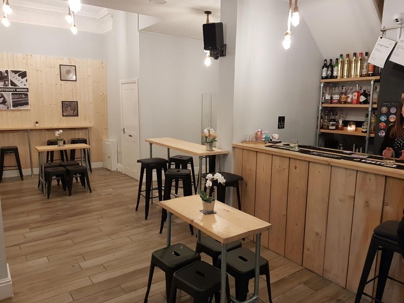 inside 2. (Pub, Bar). Published on 20-01-2022