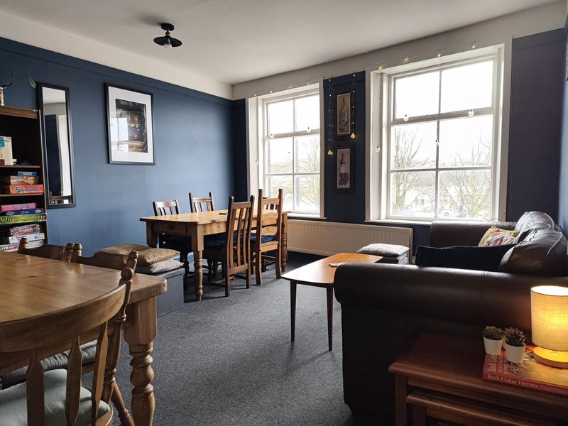 Upstairs room overview. (Pub). Published on 13-03-2026 