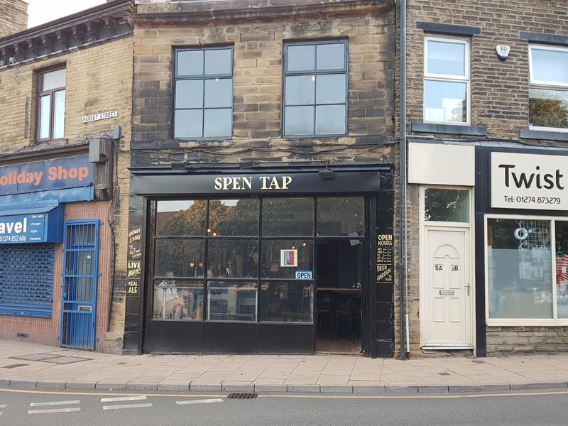 Frontage. (Pub, External, Key). Published on 05-08-2022