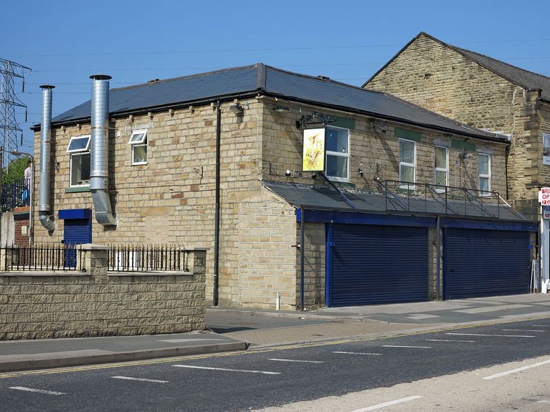 The Albion. (Pub). Published on 13-07-2013