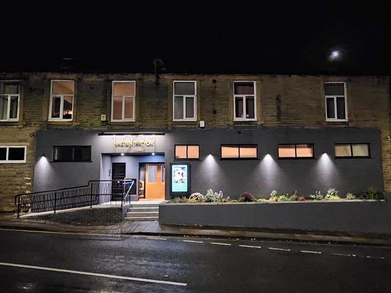 Exterior at night. (Pub, External, Key). Published on 11-11-2024