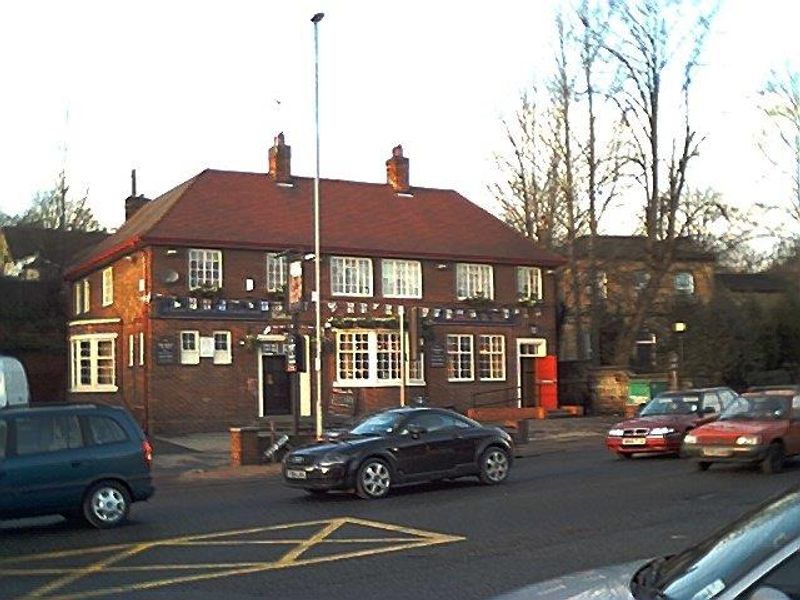 The Coach & Six. (Pub, External). Published on 22-04-2013