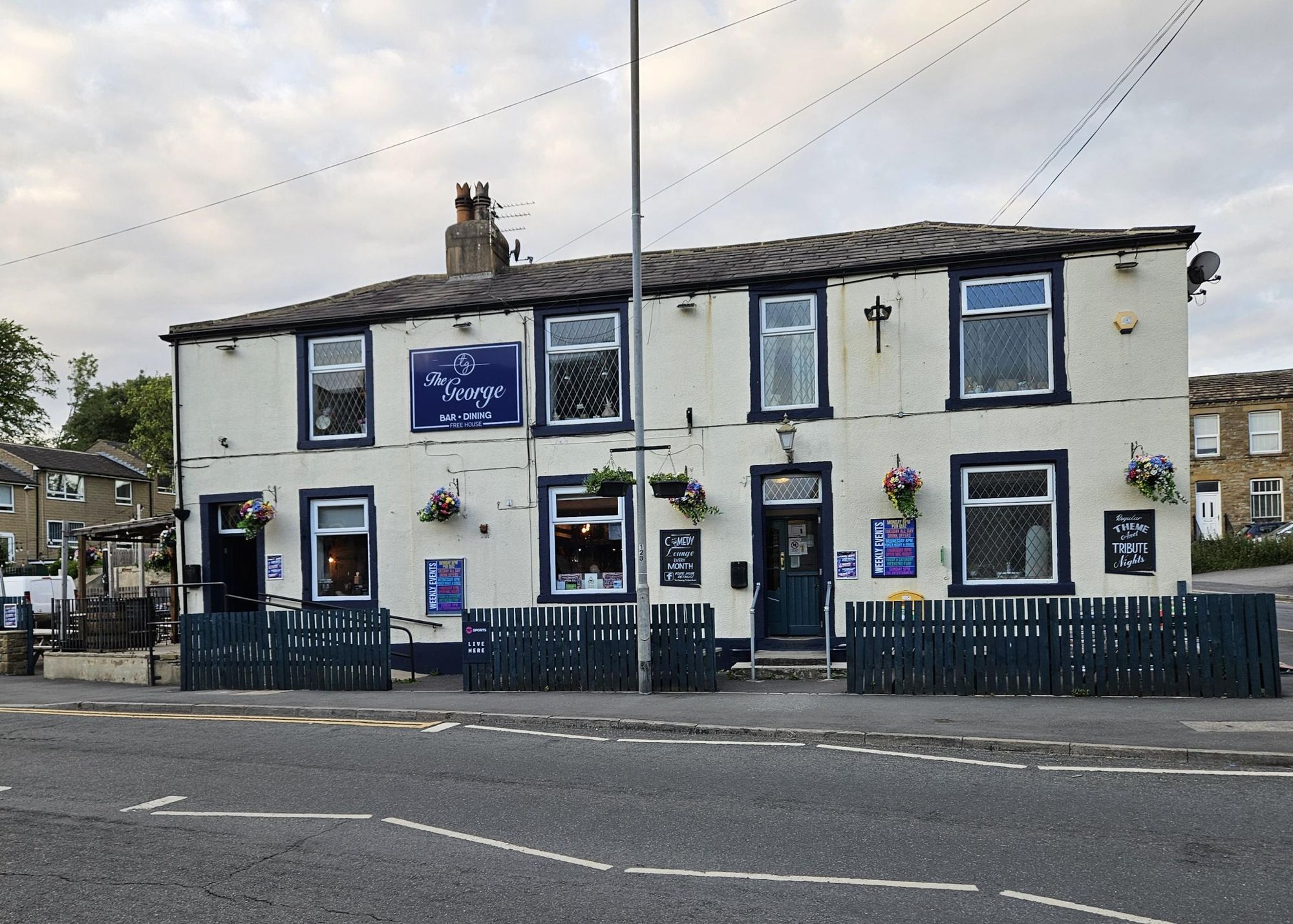 front view 2025. (Pub, External, Key). Published on 24-06-2025