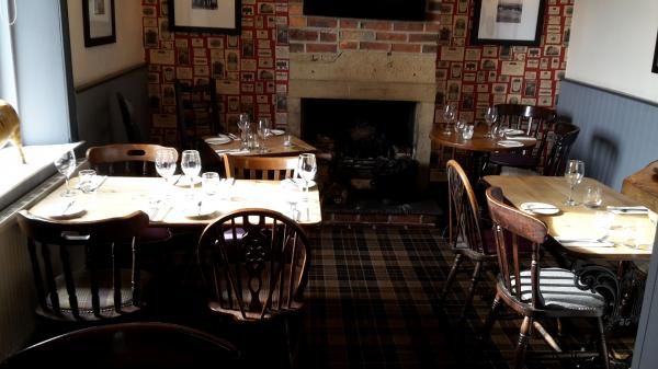 (Pub, Restaurant). Published on 05-08-2016