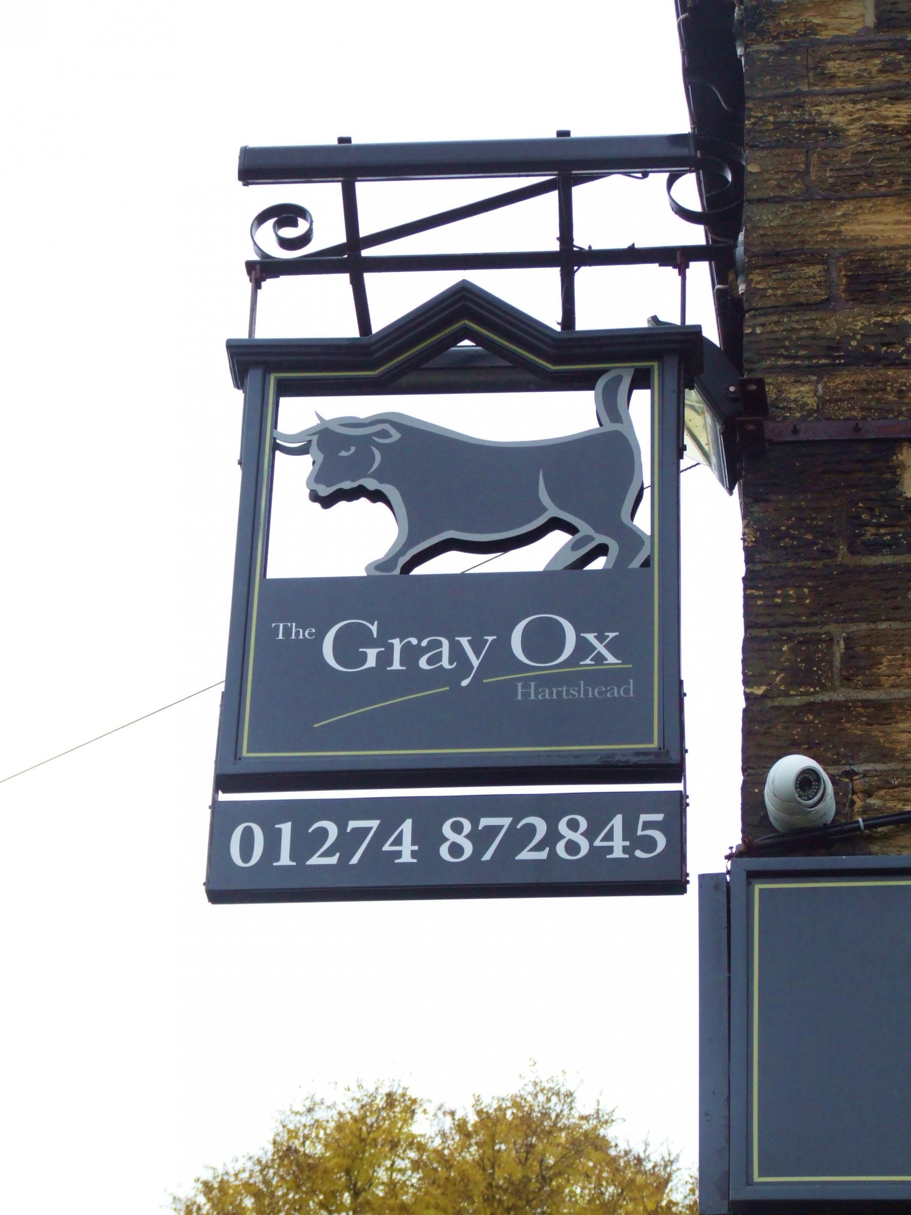 (Pub, Sign). Published on 01-11-2016