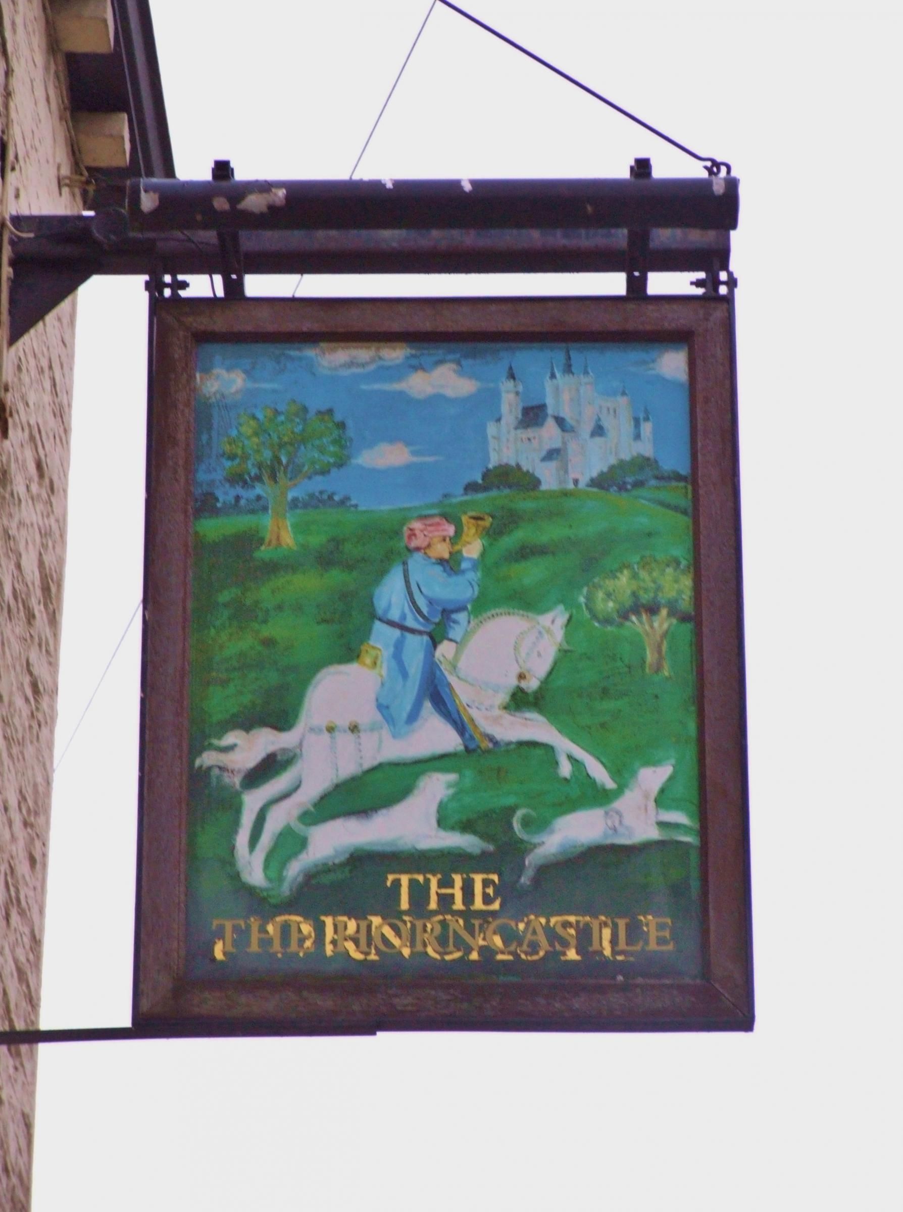 (Pub, External, Sign). Published on 01-11-2016