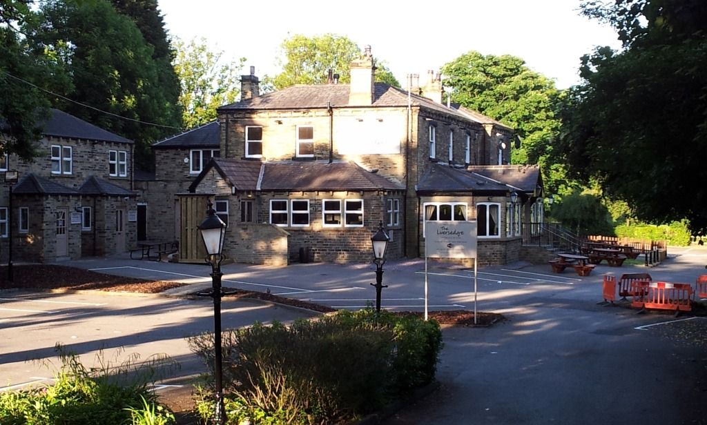 Submit Updates for Liversedge, Liversedge CAMRA Experience