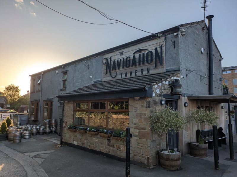Exterior. (Pub, External, Key). Published on 26-06-2025