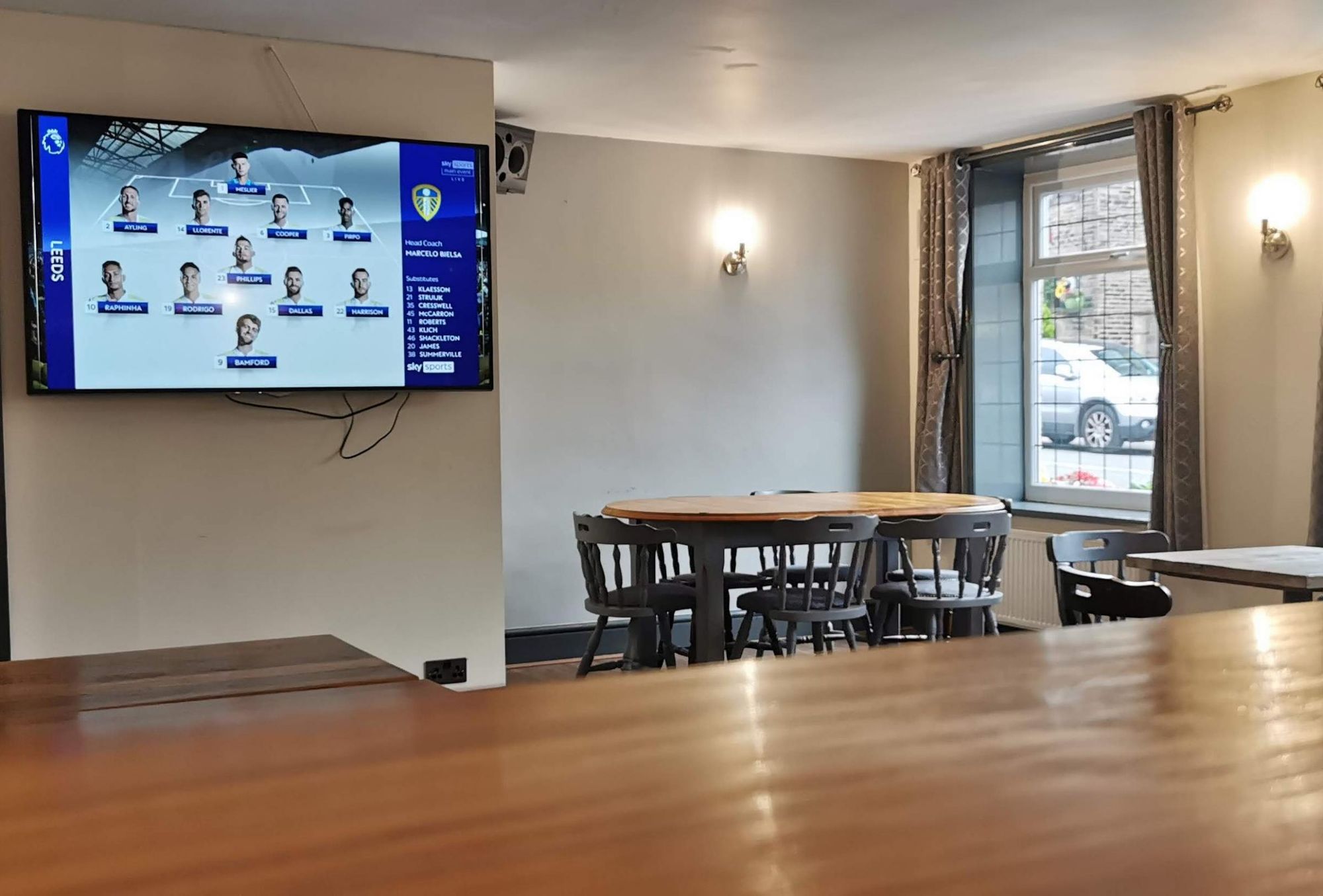 lounge. (Pub). Published on 12-02-2022