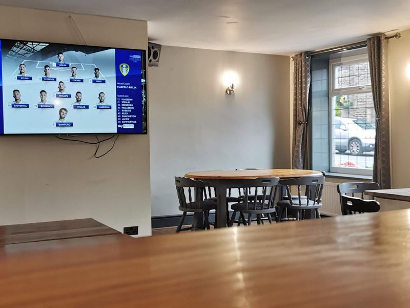 lounge. (Pub). Published on 12-02-2022 