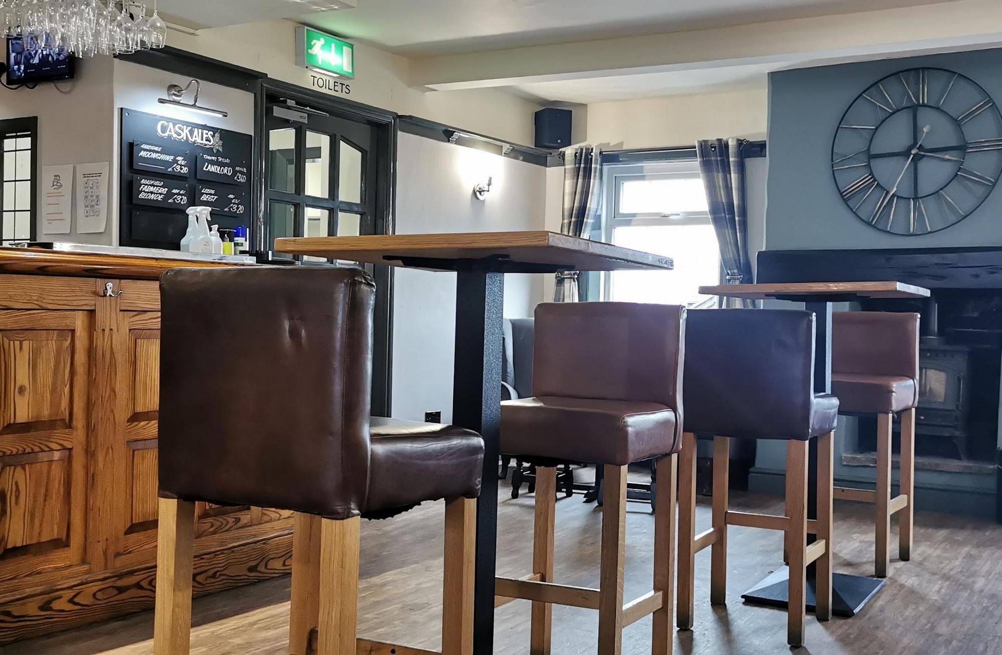 lounge 2. (Pub). Published on 12-02-2022