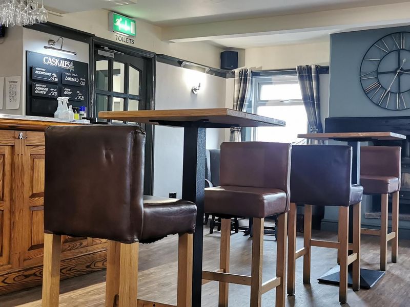 lounge 2. (Pub). Published on 12-02-2022 