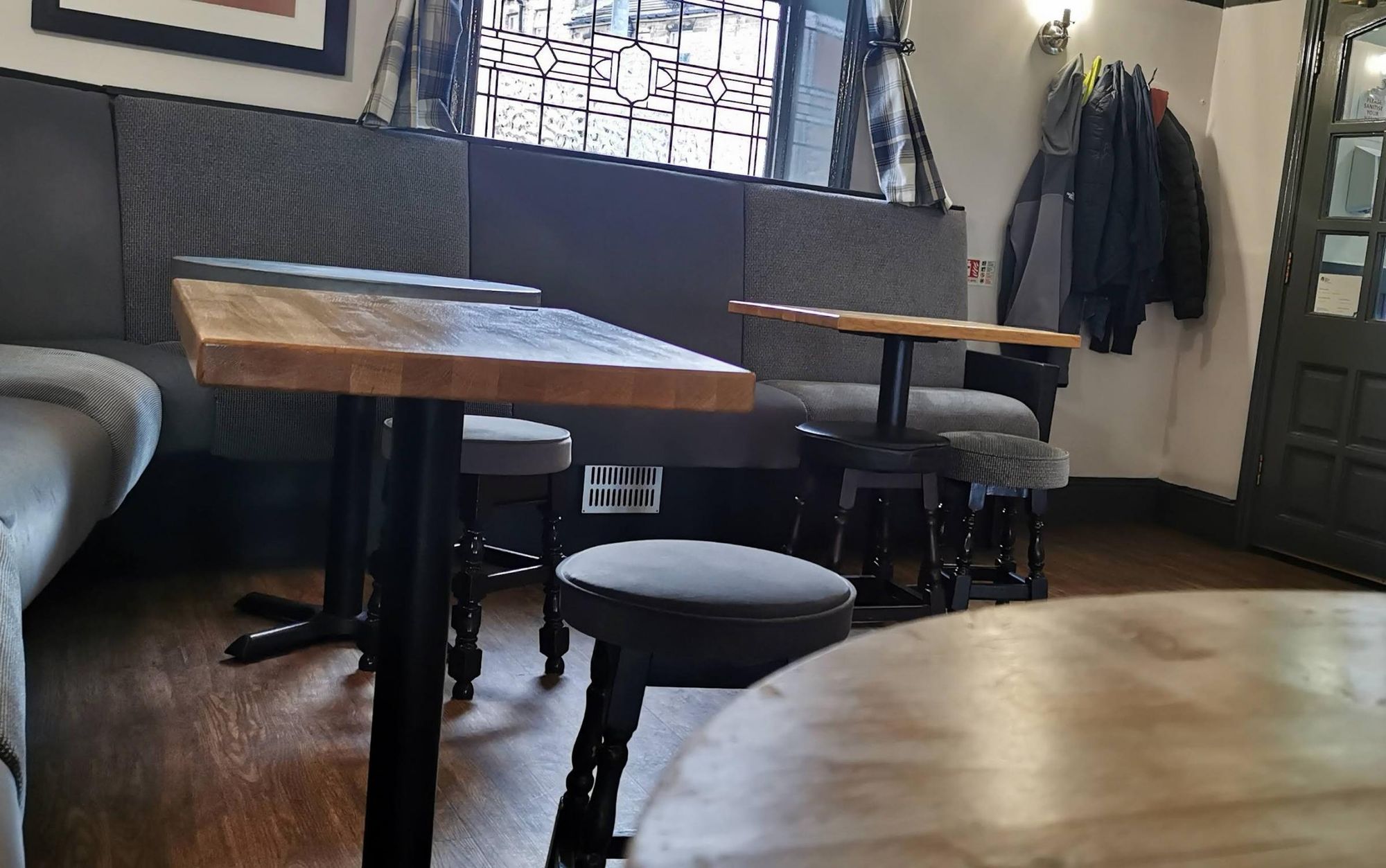 taproom. (Pub). Published on 12-02-2022