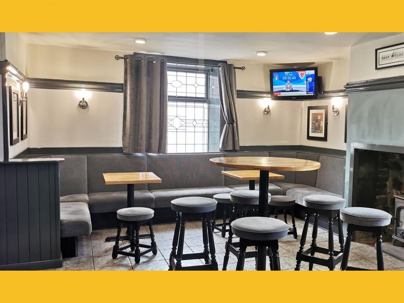 taproom. (Pub). Published on 12-02-2022 