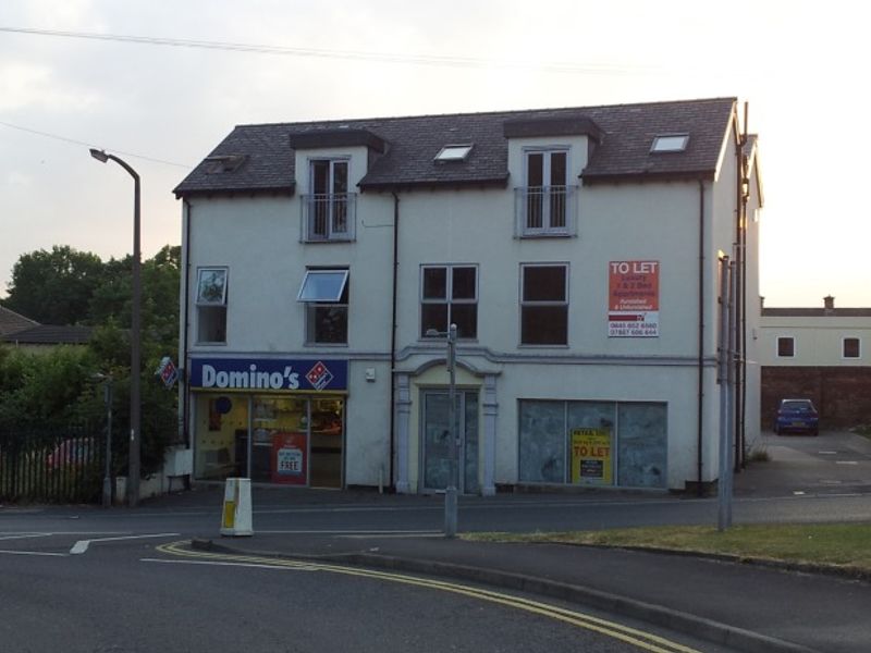The former New Inn. (Pub). Published on 19-07-2013 