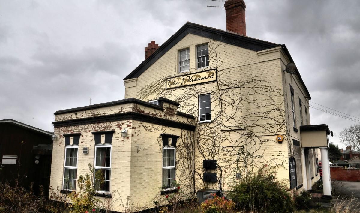 (Pub, Key). Published on 17-03-2018