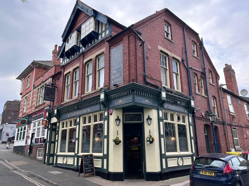 (Pub, Key). Published on 07-05-2026