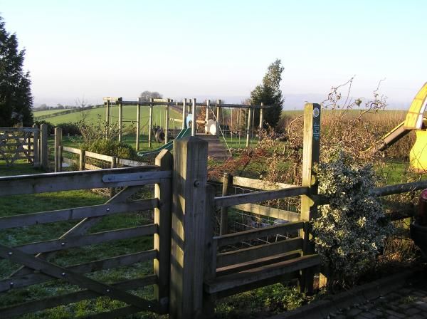 (Garden). Published on 15-01-2012