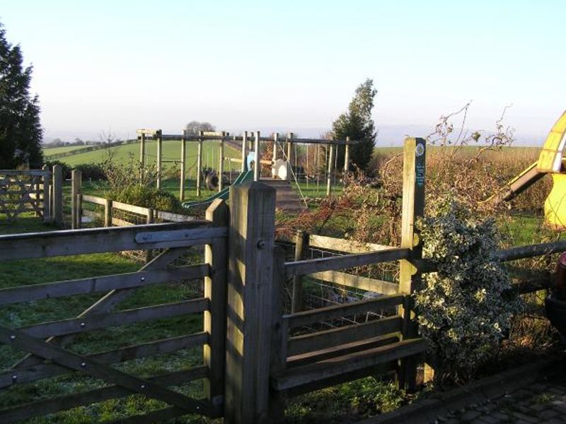 (Garden). Published on 15-01-2012