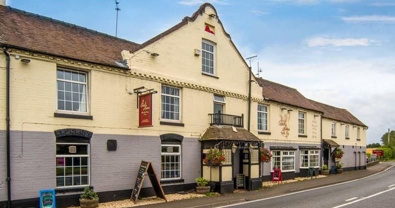 (Pub, Key). Published on 05-03-2018
