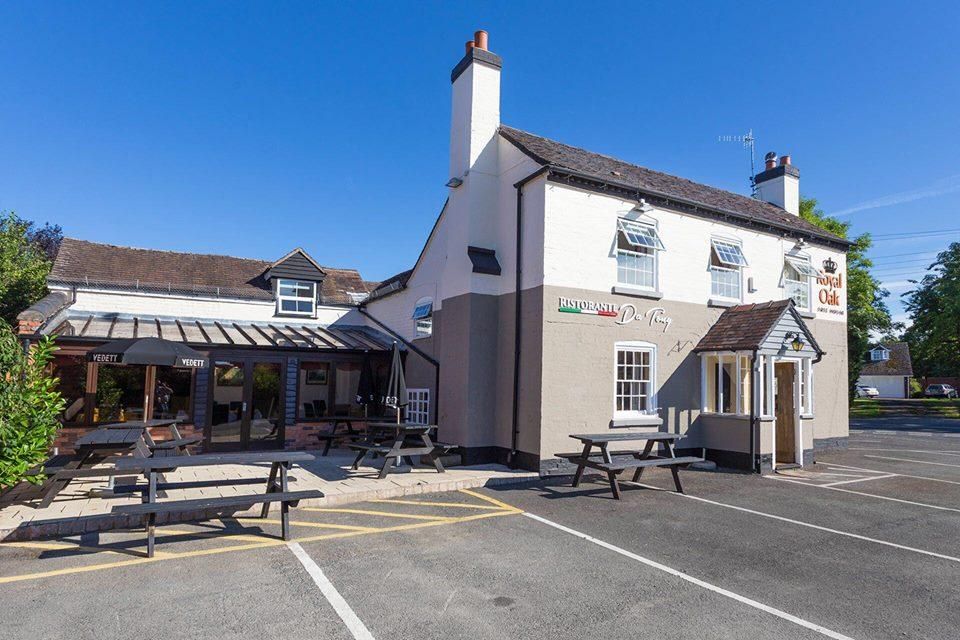 (Pub, Key). Published on 11-03-2018