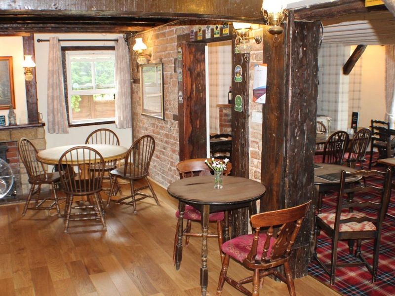 (Restaurant). Published on 14-10-2018 