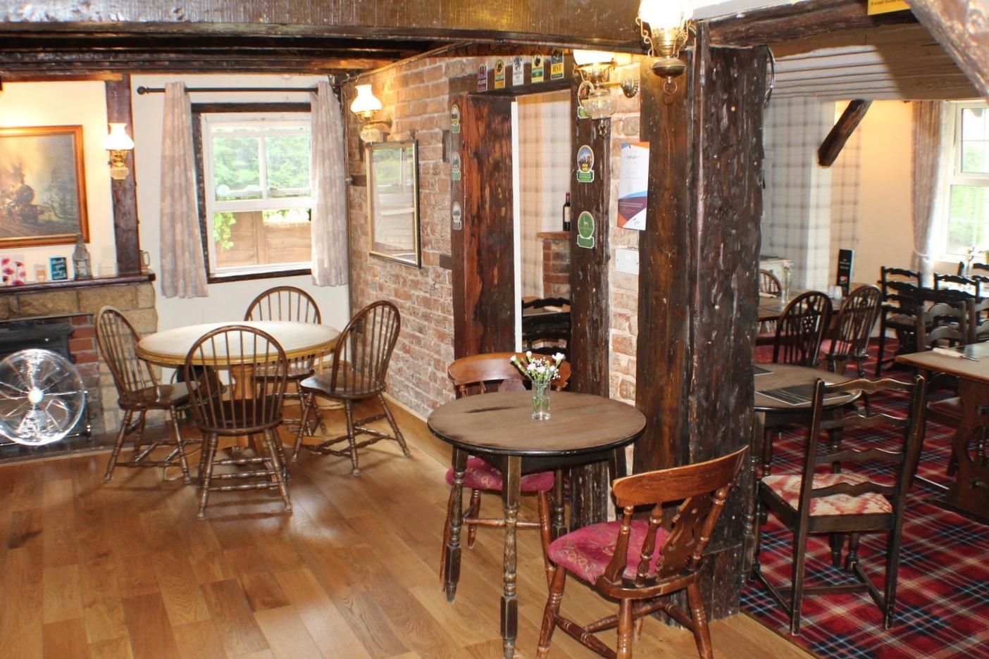 (Restaurant). Published on 14-10-2018