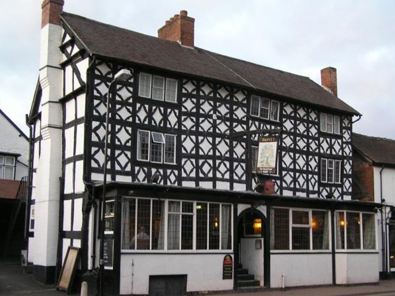 (Pub, External). Published on 15-01-2012