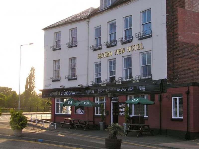 (Pub, External). Published on 12-02-2012