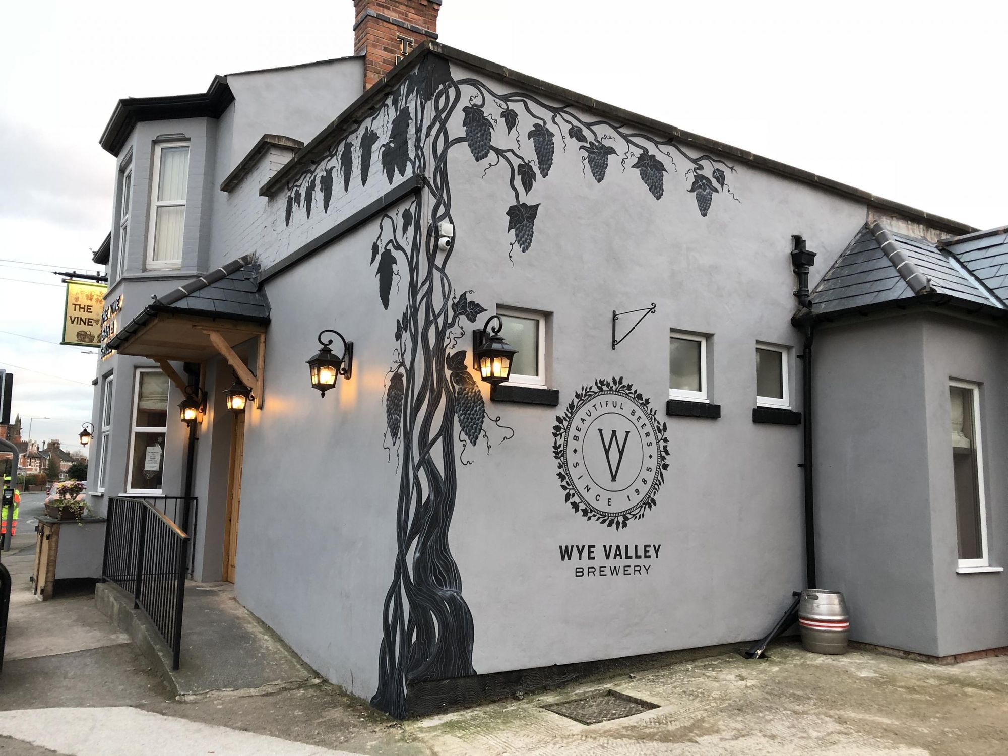 (Pub, Key). Published on 10-12-2017