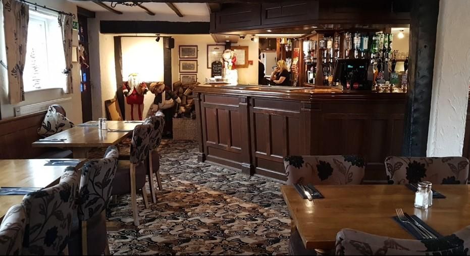 (Bar, Key). Published on 06-03-2018