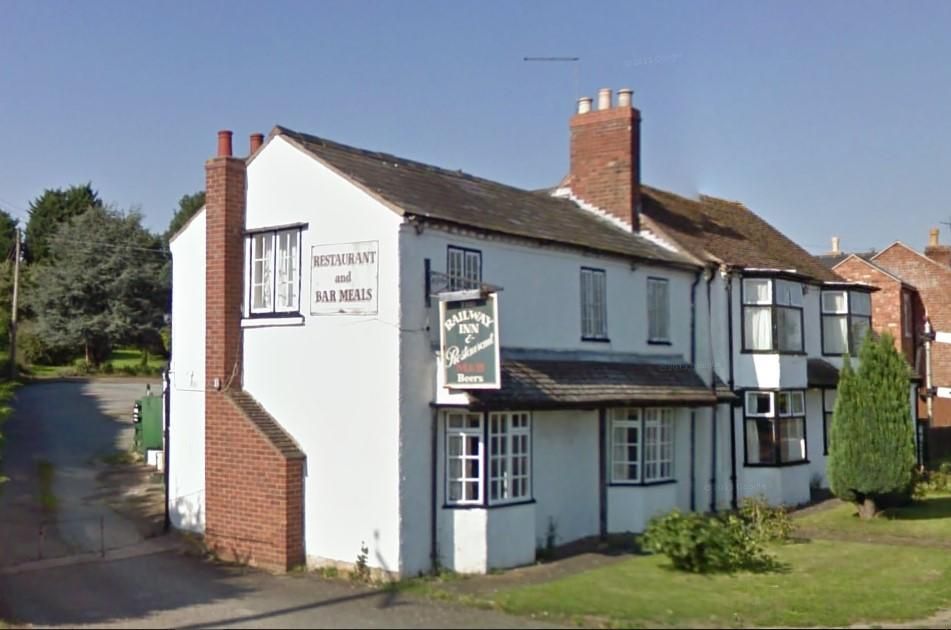(Pub, Key). Published on 11-03-2018