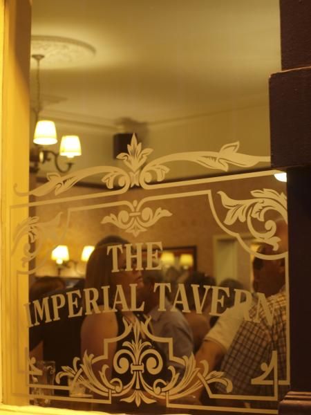 (Pub, Customers). Published on 11-09-2015