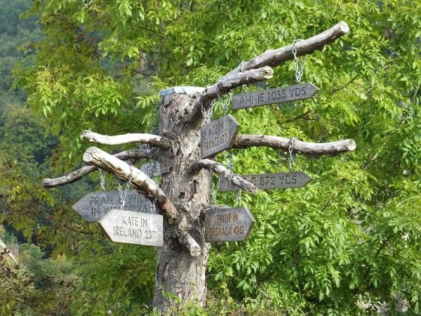 Family tree. (External). Published on 14-10-2014