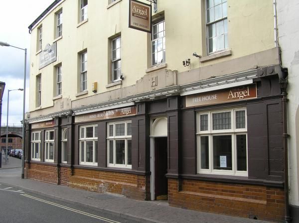(Pub, External). Published on 12-02-2012