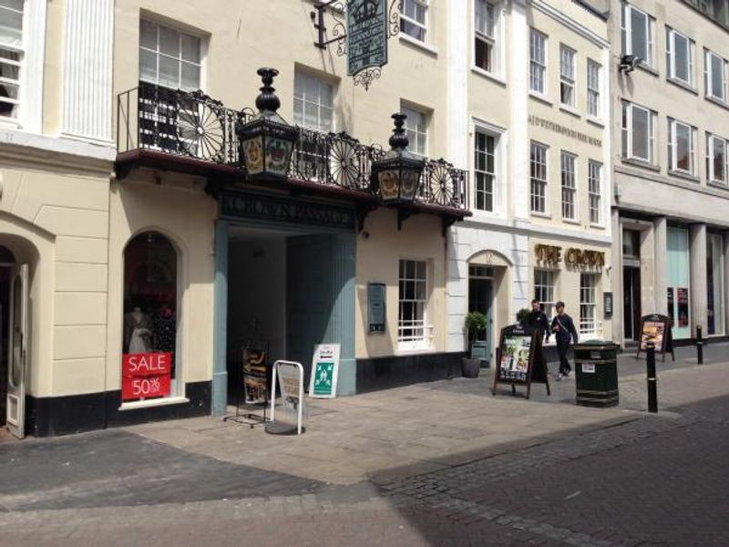 (Pub, Key). Published on 05-07-2015