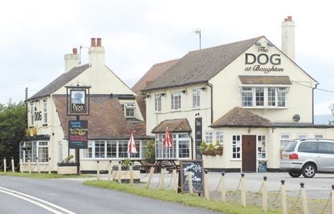 (Pub, Key). Published on 07-03-2018