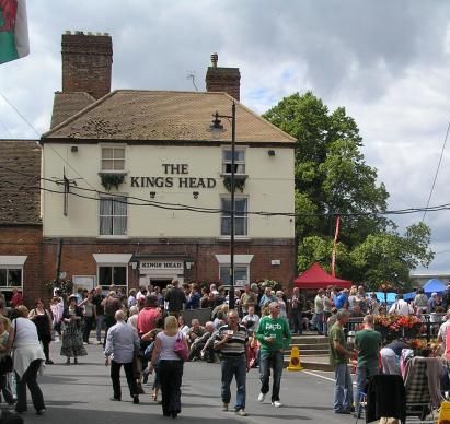 (Pub, External). Published on 11-03-2012