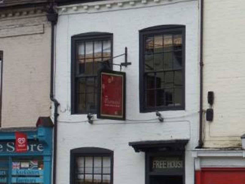 (Pub, External). Published on 15-12-2011