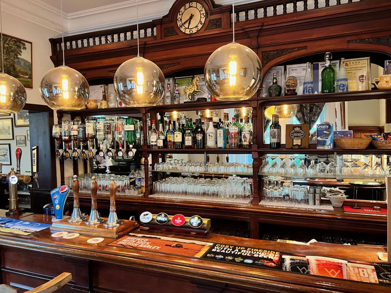 (Bar). Published on 09-07-2022 