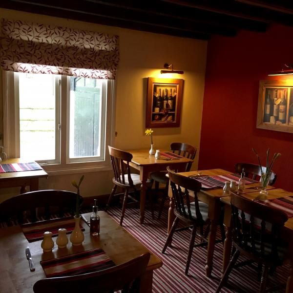 (Restaurant). Published on 07-02-2016