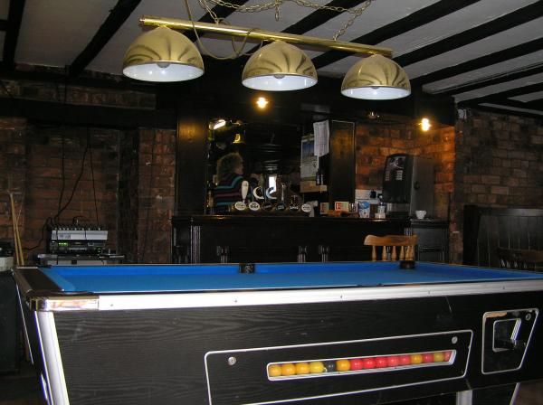 (Pub, Bar). Published on 15-01-2012