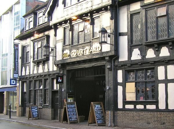 (Pub, External). Published on 18-02-2012
