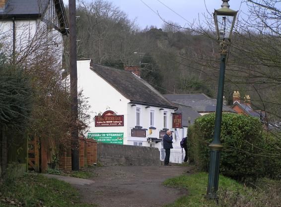 (Pub, External). Published on 03-03-2012