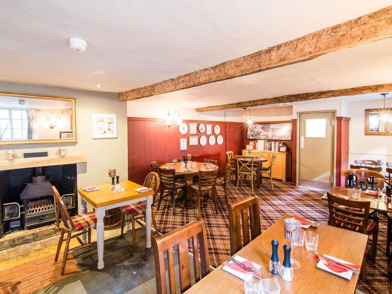 (Restaurant). Published on 15-08-2017 