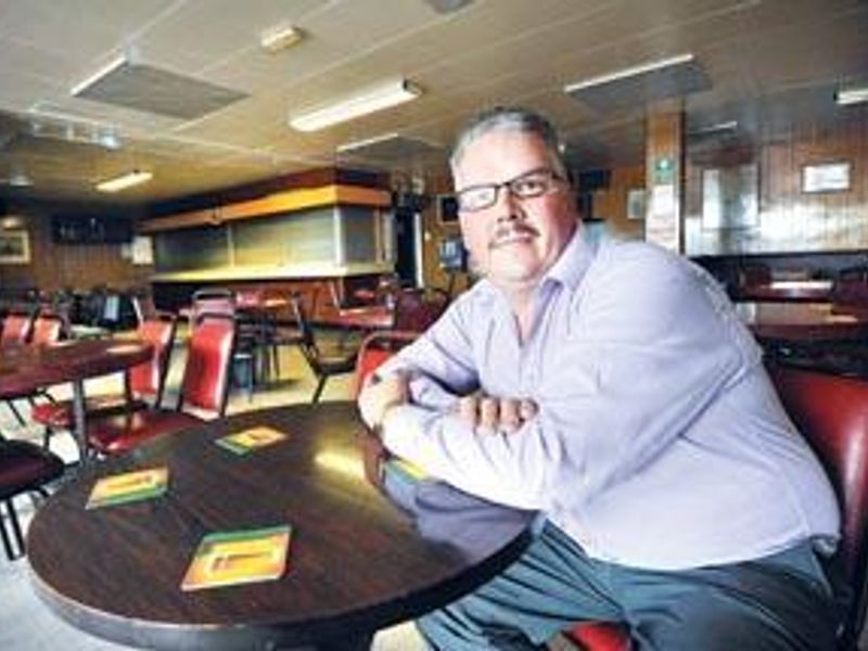 (Bar, Publican). Published on 08-04-2018 