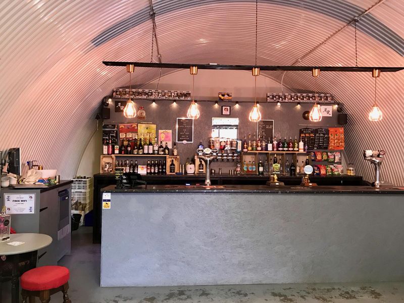 (Bar). Published on 15-05-2019 