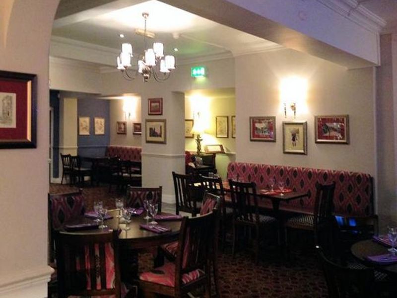 (Restaurant). Published on 05-01-2015