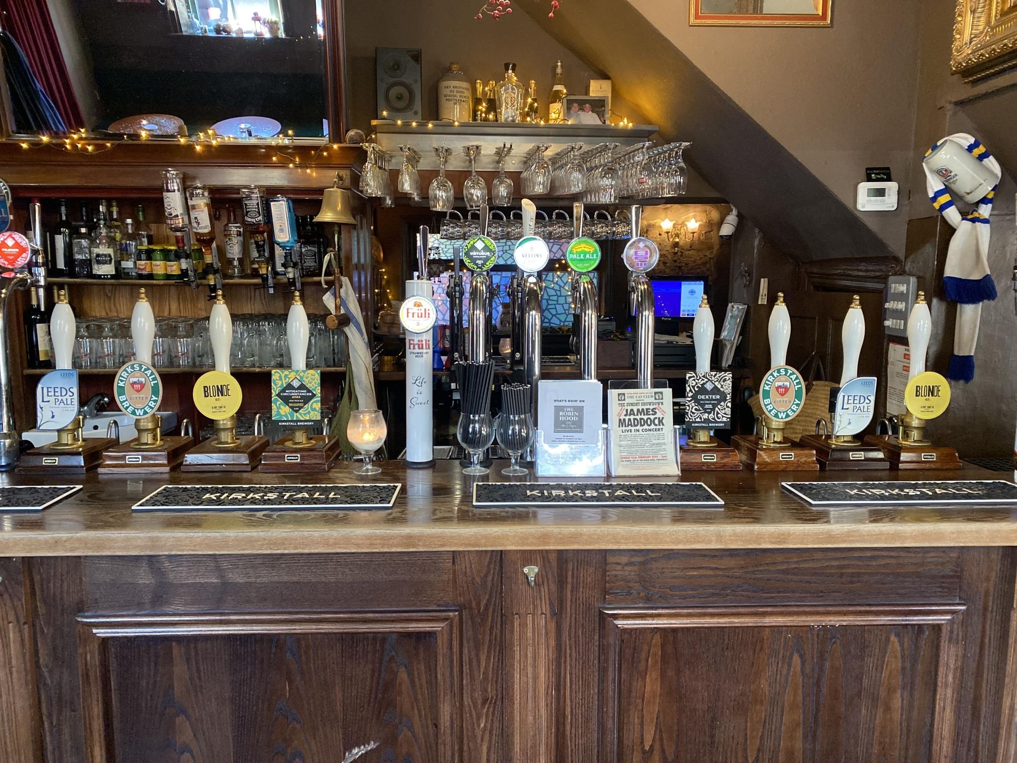 (Bar). Published on 25-11-2023